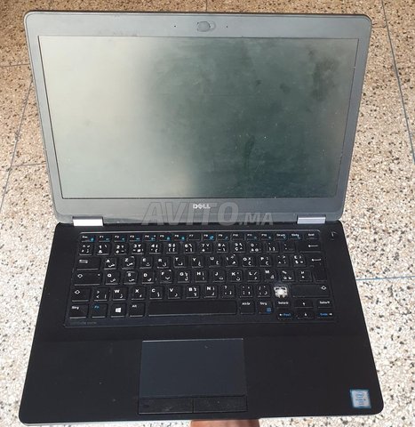 PC DELL i5 