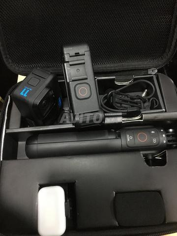 Kit d'occasion GoPro 11 Creator etat Comme Neuf - 2