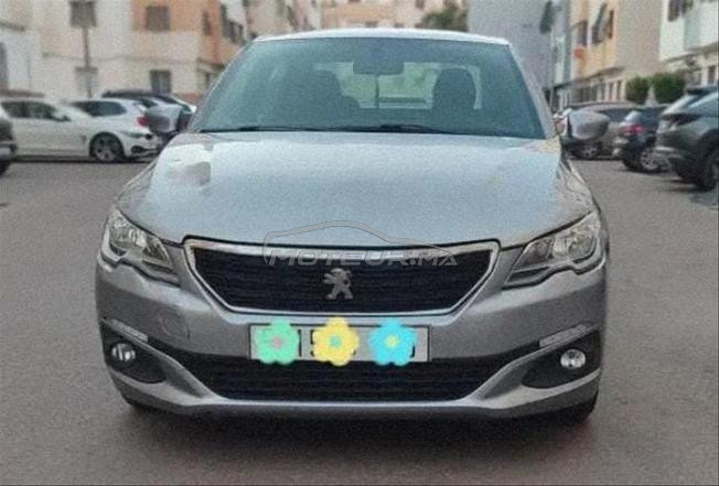 بيجو 301 موديل 2021