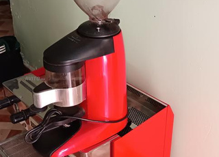 vente cafetiere et moulin