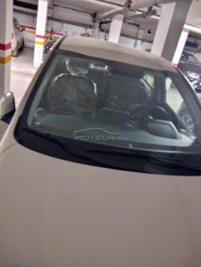 Kia Picanto Essence Automatique 2025 à Temara