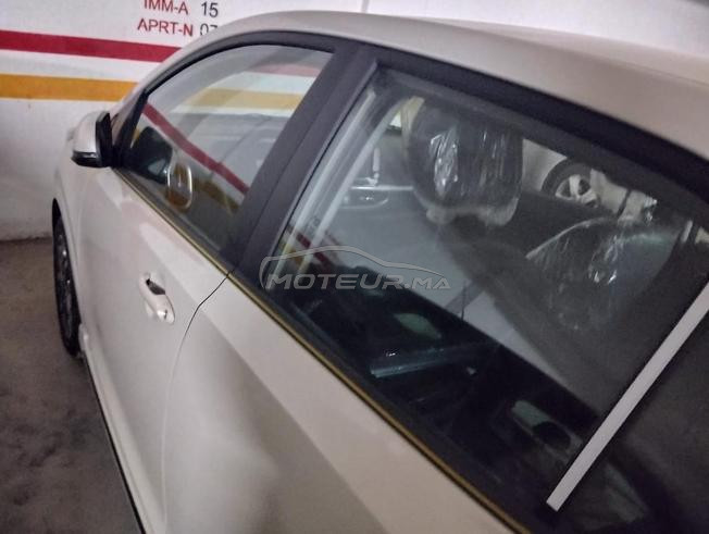 Kia Picanto Essence Automatique 2025 à Temara