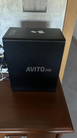 HP ProDesk G4 i5 7e Gen / 8gb / SSD plus HDD