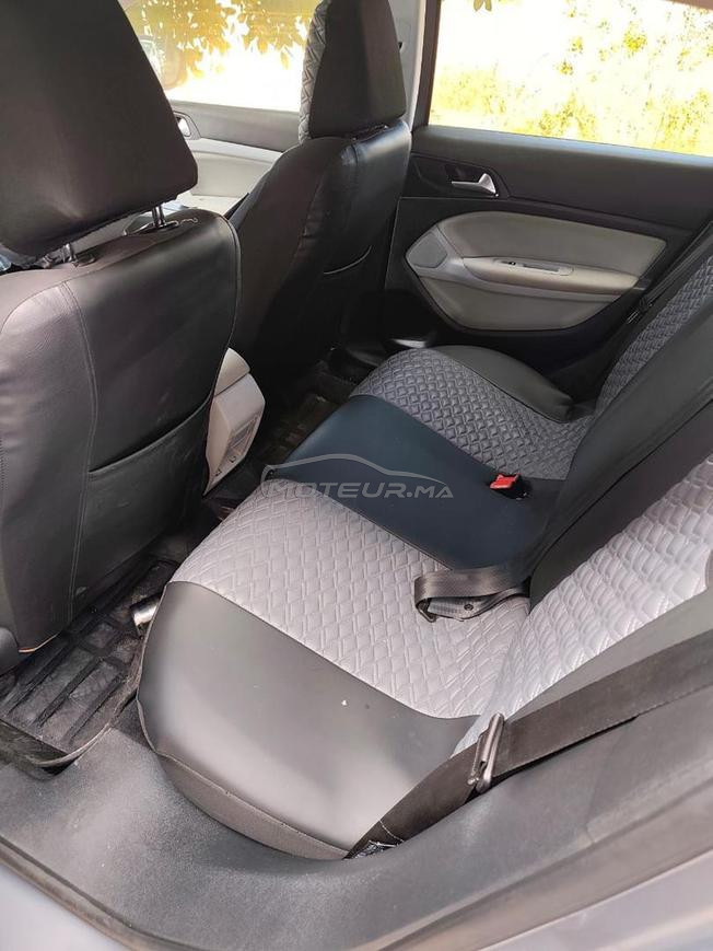 Peugeot 308 Diesel Manuelle 2015