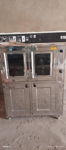 Faran gaz فرن غاز 