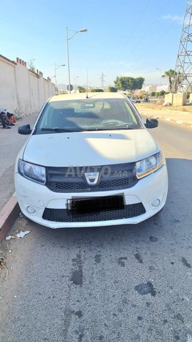 sandero diesel