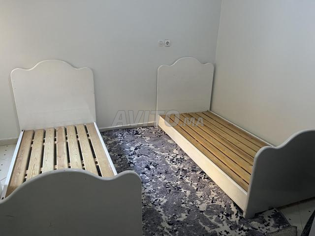 Sommier à vendre - 2