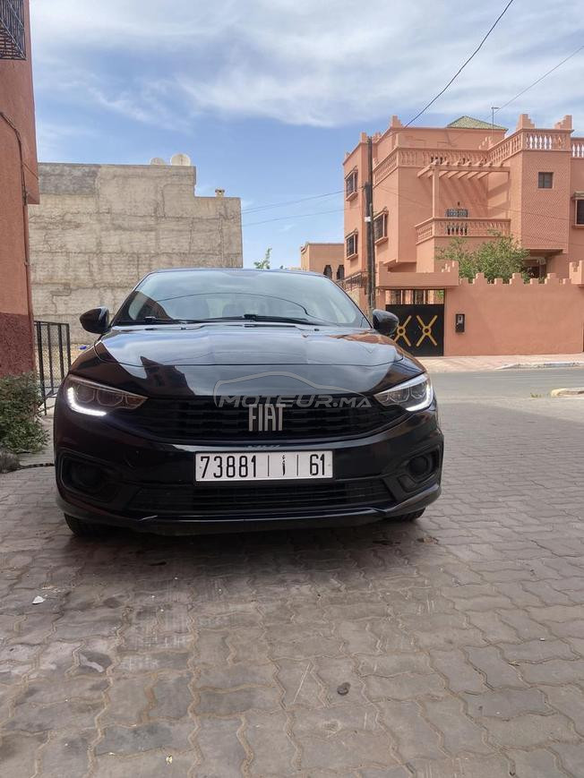 fiat tipo 