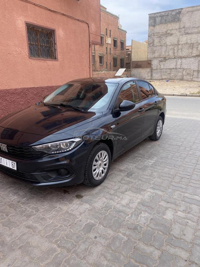 fiat tipo 