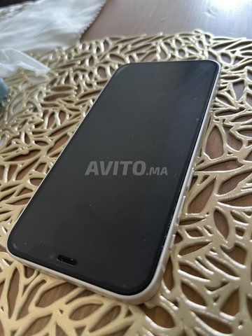 iphone 12 mini 128g etat batterie 88