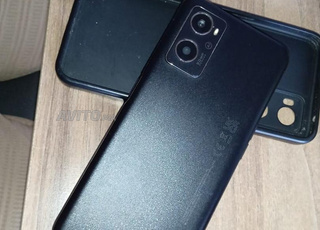 OPPO A96 في حالة جد جيدة
