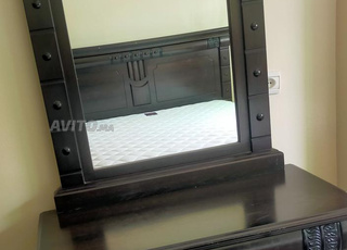 بيت نعاس كامل مستورد من الخرج جديد 6 أجزاء 