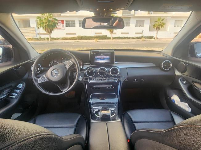 mercedes classe c
