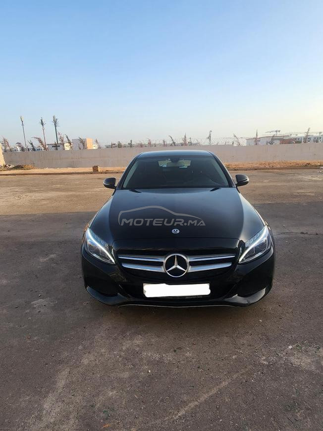 mercedes classe c