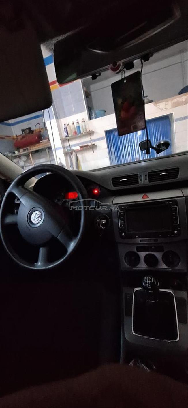 passat b 6 moteur 1.9 