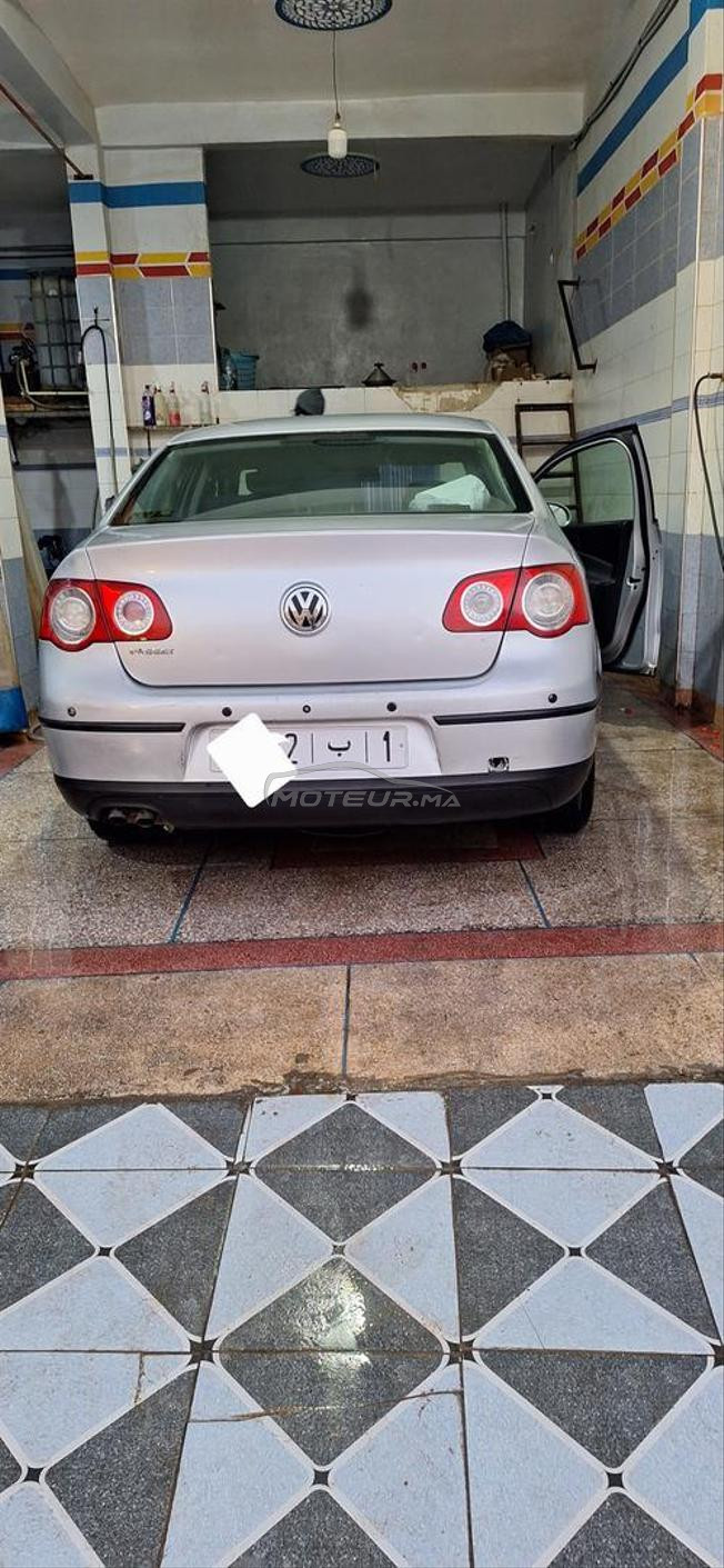 passat b 6 moteur 1.9 
