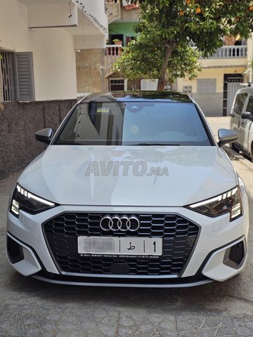 audi a3 s line 2021 ded 2025