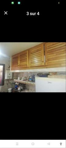 Appartement à vendre 51 m² à Salé al Jadida - 2