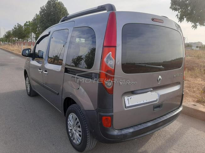 renault kango