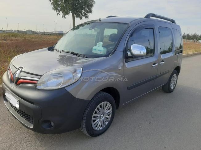 renault kango