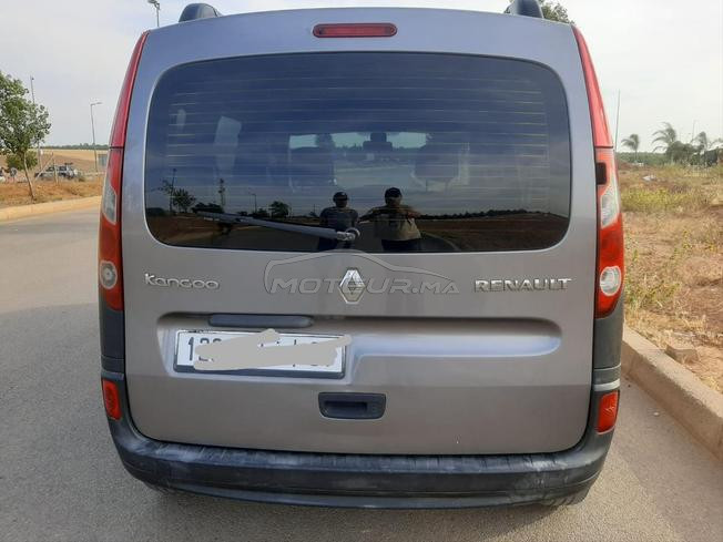 renault kango