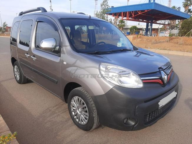 renault kango