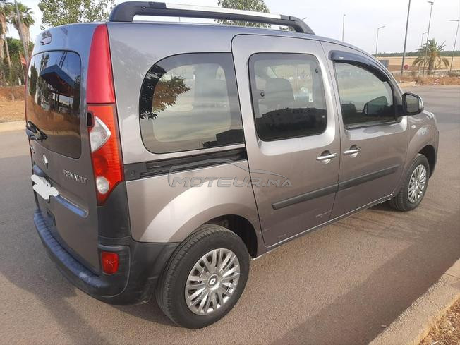 renault kango