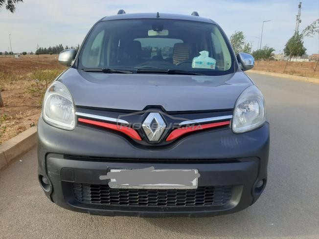 renault kango