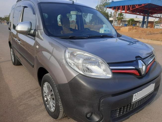 renault kango