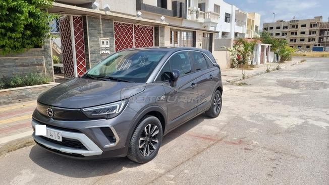 Crossland 2023/8