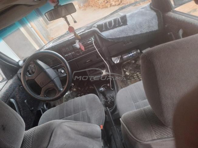 golf 2 a tiznit 