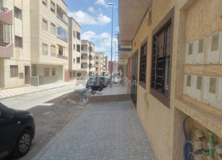 appartement a la vente