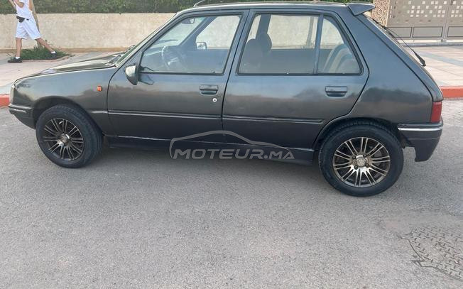 Peugeot 205 Diesel Manuelle 1985 à Marrakech