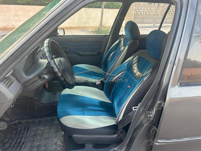 Peugeot 205 Diesel Manuelle 1985 à Marrakech