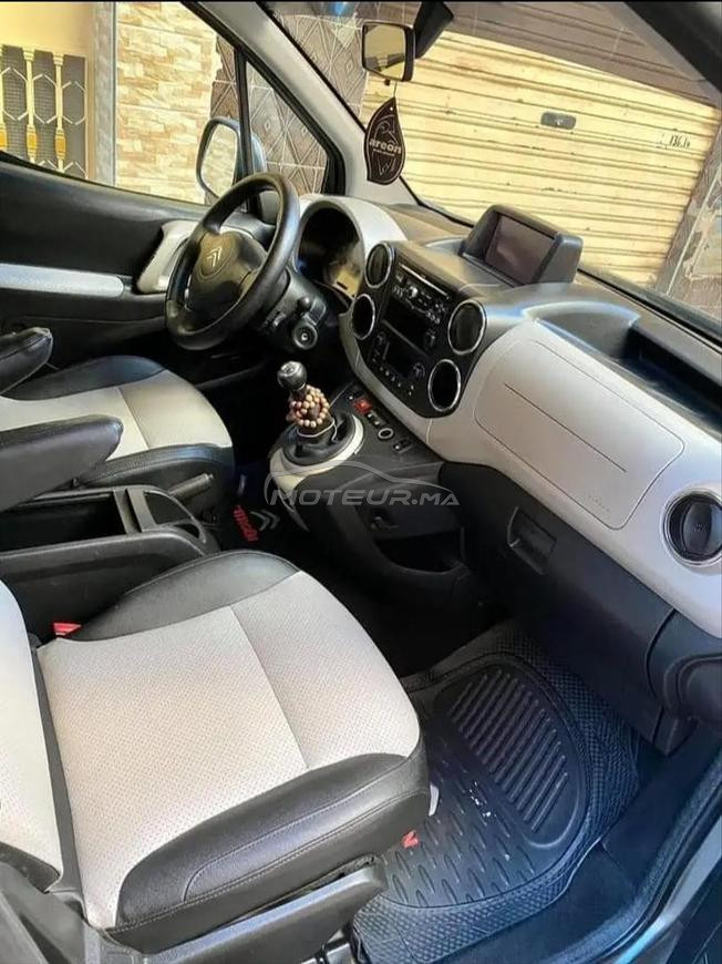 berlingo xtr