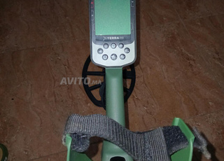 كاشف معادن إكسترا برو