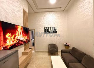 Studio Haut de Gamme - à 5 min de la gare TGV