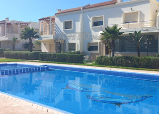 Savannah Beach villa de vacance