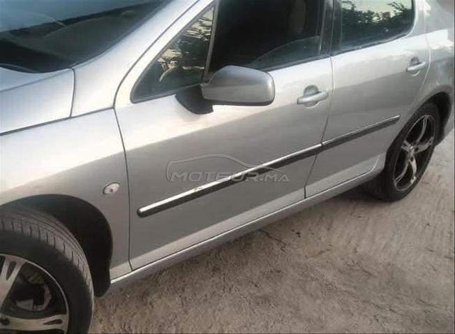 Peugeot407