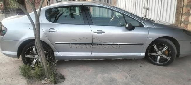 Peugeot407