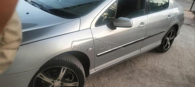 Peugeot407