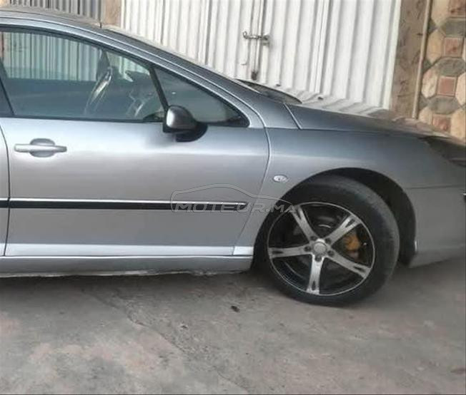 Peugeot407