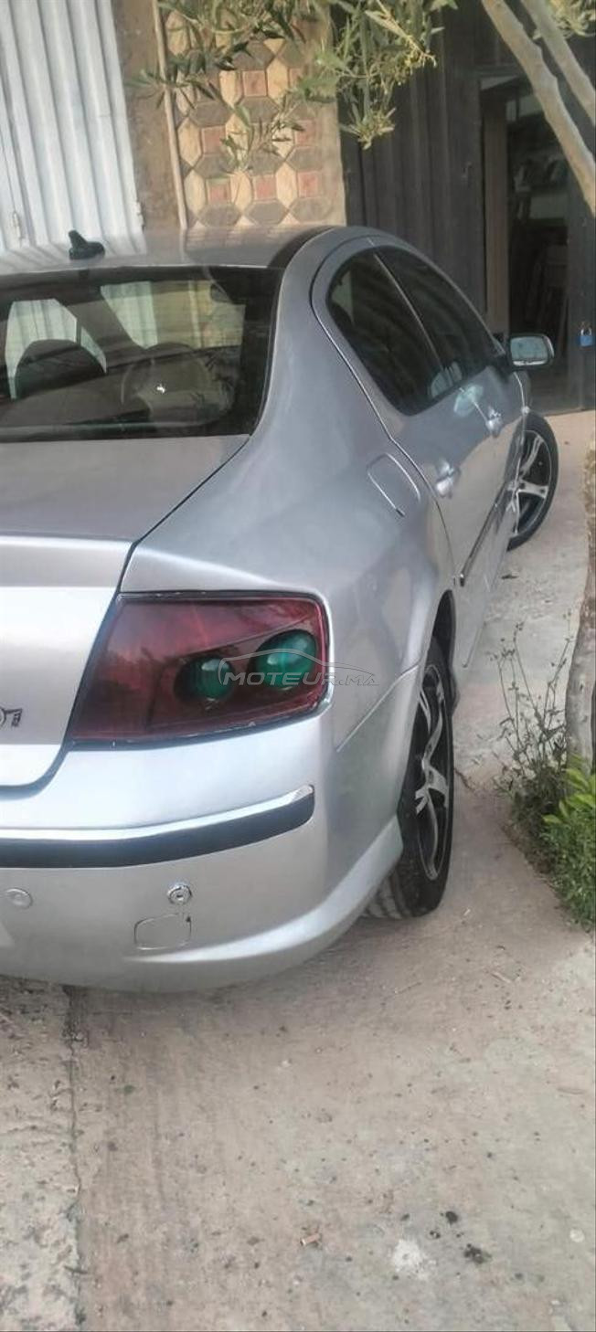 Peugeot407
