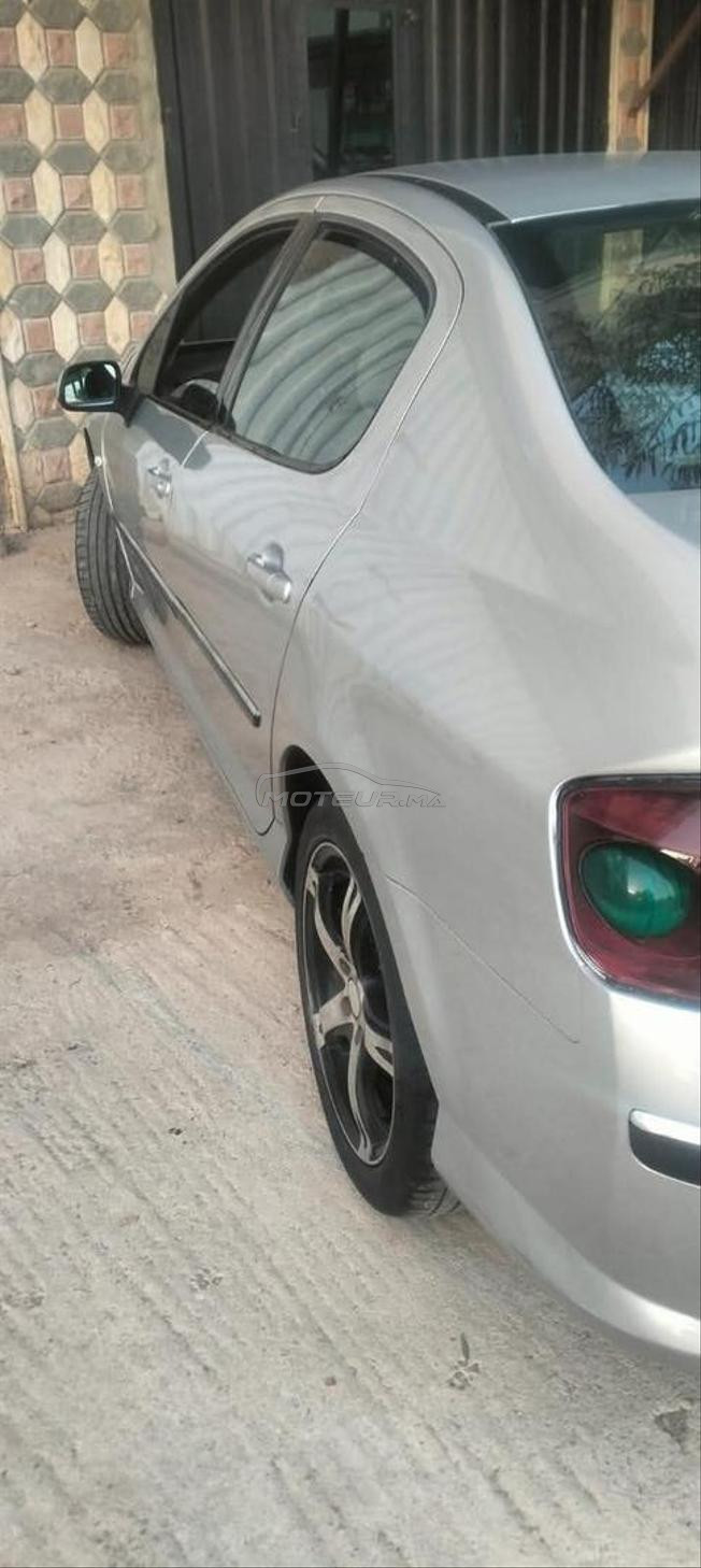 Peugeot407