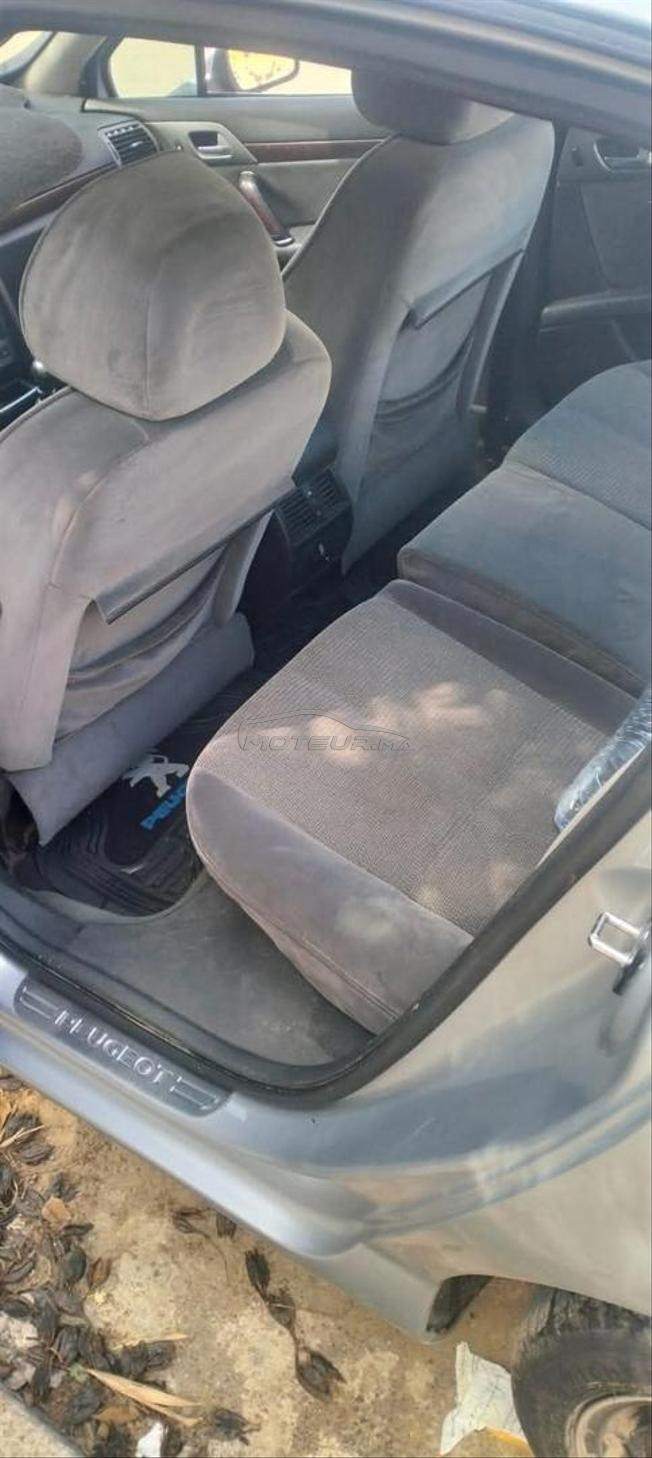 Peugeot407