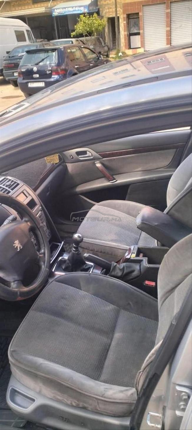 Peugeot407