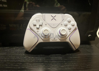 manette pro bfg  