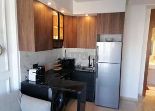 Studio Moderne & Propre – Palmiers Maarif