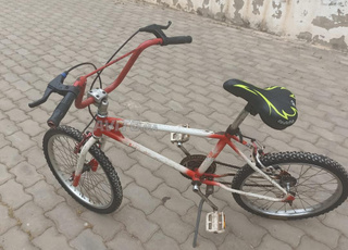 vélo bmx pour les enfants 