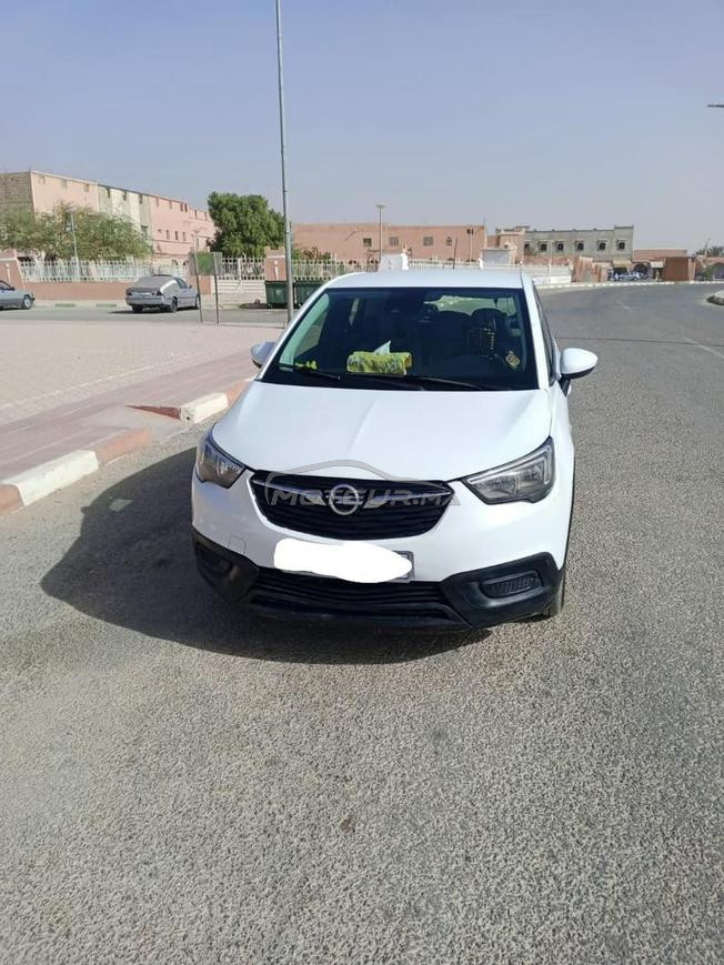 voiture occasion à vendre  